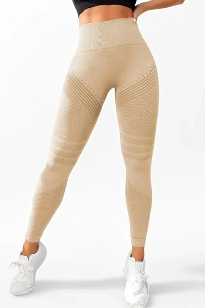 Contour Legging