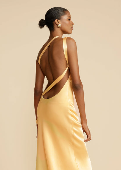 Seraphina | Ball Dress