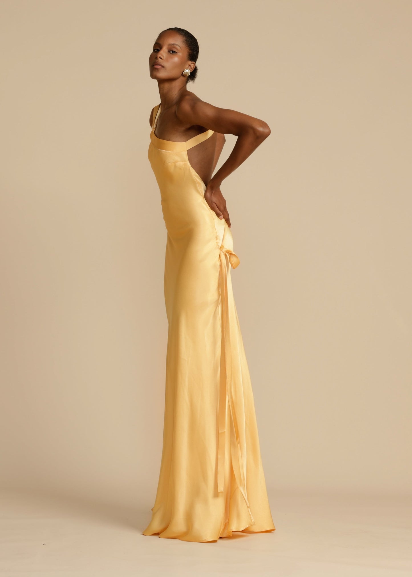 Seraphina | Ball Dress