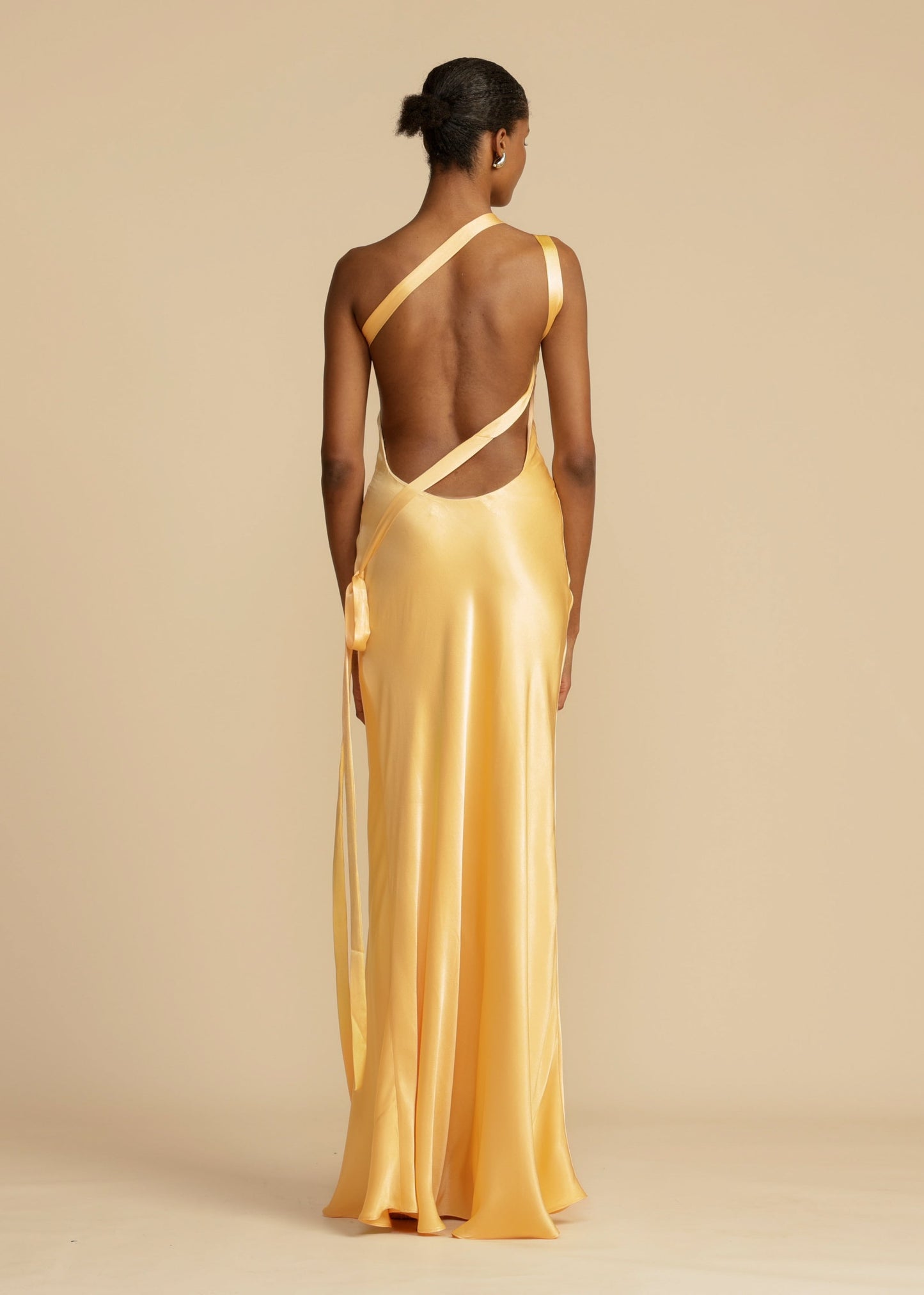 Seraphina | Ball Dress