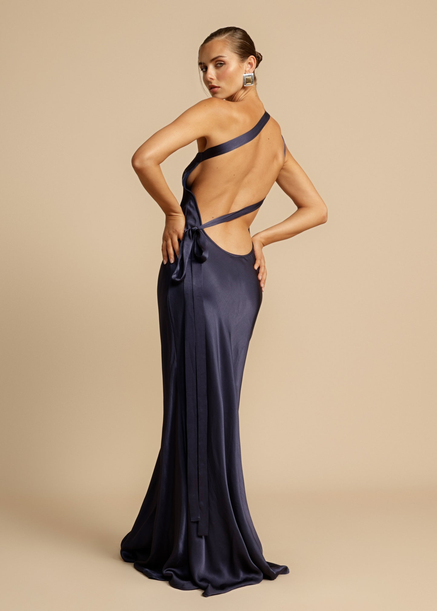 Seraphina | Ball Dress
