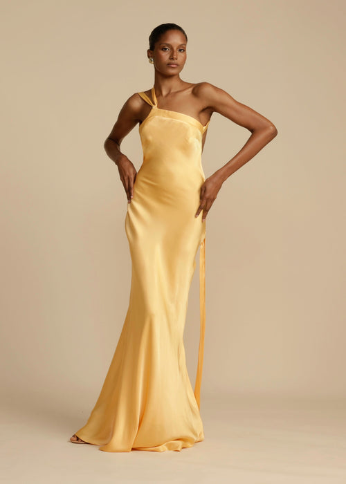 Seraphina | Ball Dress