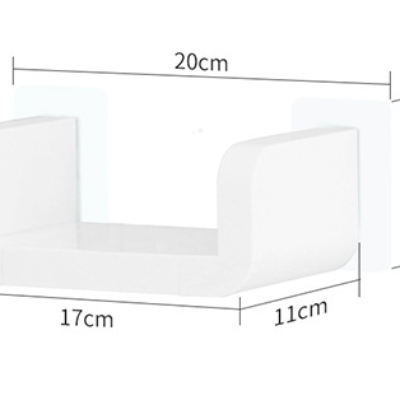AETHER SUCTION SHELF